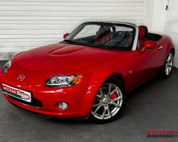 Mazda MX-5 NC Roadster 2.0 160cv 3rd Generation 1190/3500 6