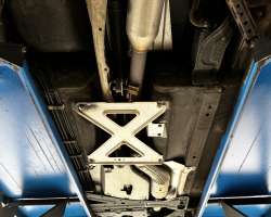 Mazda MX-5 NC Roadster 2.0 160cv 3rd Generation 1190/3500 1