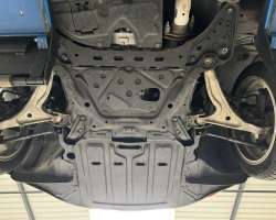 Mazda MX-5 NC Roadster 2.0 160cv 3rd Generation 1190/3500 2