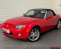 Mazda MX-5 NC Roadster 2.0 160cv 3rd Generation 2156/3500 0
