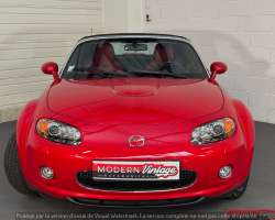 Mazda MX-5 NC Roadster 2.0 160cv 3rd Generation 2156/3500 1