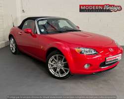 Mazda MX-5 NC Roadster 2.0 160cv 3rd Generation 2156/3500 2