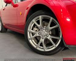 Mazda MX-5 NC Roadster 2.0 160cv 3rd Generation 2156/3500 3