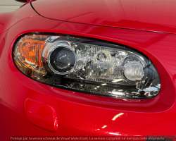 Mazda MX-5 NC Roadster 2.0 160cv 3rd Generation 2156/3500 4