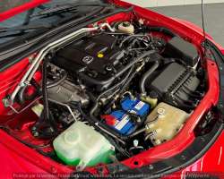 Mazda MX-5 NC Roadster 2.0 160cv 3rd Generation 2156/3500 6