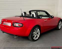 Mazda MX-5 NC Roadster 2.0 160cv 3rd Generation 2156/3500 7