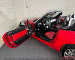 Mazda MX-5 NC Roadster 2.0 160cv 3rd Generation 2156/3500 8
