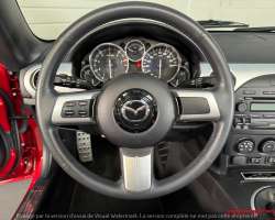 Mazda MX-5 NC Roadster 2.0 160cv 3rd Generation 2156/3500 9