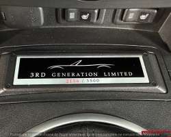 Mazda MX-5 NC Roadster 2.0 160cv 3rd Generation 2156/3500 2