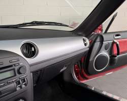 Mazda MX-5 NC Roadster 2.0 160cv 3rd Generation 2156/3500 0
