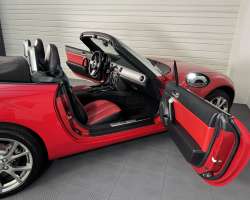 Mazda MX-5 NC Roadster 2.0 160cv 3rd Generation 2156/3500 3