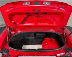 Mazda MX-5 NC Roadster 2.0 160cv 3rd Generation 2156/3500 5