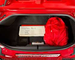 Mazda MX-5 NC Roadster 2.0 160cv 3rd Generation 2156/3500 6