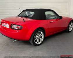 Mazda MX-5 NC Roadster 2.0 160cv 3rd Generation 2156/3500 7