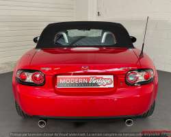 Mazda MX-5 NC Roadster 2.0 160cv 3rd Generation 2156/3500 8