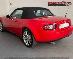 Mazda MX-5 NC Roadster 2.0 160cv 3rd Generation 2156/3500 3