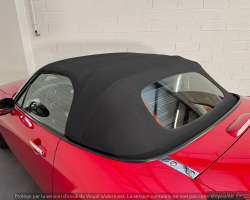 Mazda MX-5 NC Roadster 2.0 160cv 3rd Generation 2156/3500 4
