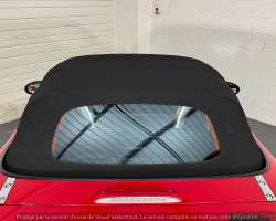 Mazda MX-5 NC Roadster 2.0 160cv 3rd Generation 2156/3500 5