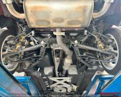 Mazda MX-5 NC Roadster 2.0 160cv 3rd Generation 2156/3500 1