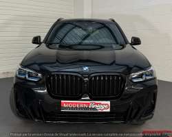 BMW X3 G01 LCI xDrive 30d 286cv BVA8 M Sport 1