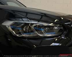 BMW X3 G01 LCI xDrive 30d 286cv BVA8 M Sport 2