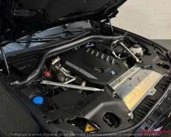 BMW X3 G01 LCI xDrive 30d 286cv BVA8 M Sport 5