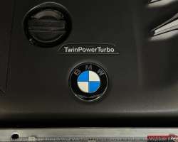 BMW X3 G01 LCI xDrive 30d 286cv BVA8 M Sport 1