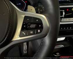 BMW X3 G01 LCI xDrive 30d 286cv BVA8 M Sport 5