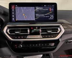 BMW X3 G01 LCI xDrive 30d 286cv BVA8 M Sport 2