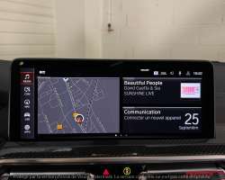 BMW X3 G01 LCI xDrive 30d 286cv BVA8 M Sport 5