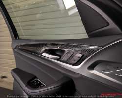 BMW X3 G01 LCI xDrive 30d 286cv BVA8 M Sport 3