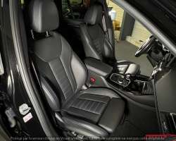 BMW X3 G01 LCI xDrive 30d 286cv BVA8 M Sport 2