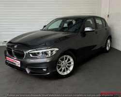 BMW 118i F20 136cv Advantage 0