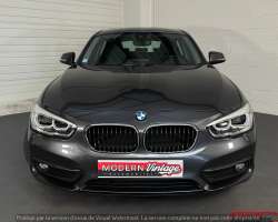 BMW 118i F20 136cv Advantage 1