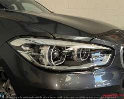 BMW 118i F20 136cv Advantage 2