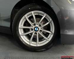 BMW 118i F20 136cv Advantage 4