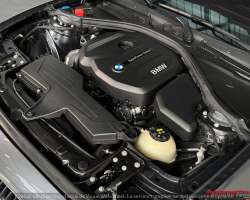 BMW 118i F20 136cv Advantage 6