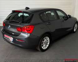 BMW 118i F20 136cv Advantage 8