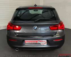 BMW 118i F20 136cv Advantage 9