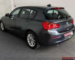 BMW 118i F20 136cv Advantage 0