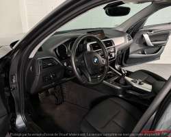 BMW 118i F20 136cv Advantage 2