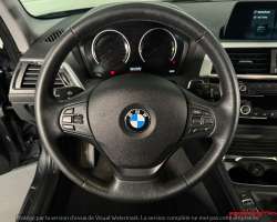 BMW 118i F20 136cv Advantage 3