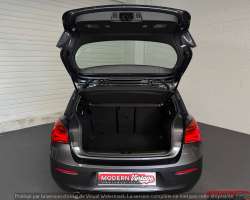 BMW 118i F20 136cv Advantage 9