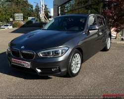 BMW 118i F20 136cv Advantage 2