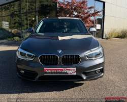 BMW 118i F20 136cv Advantage 3