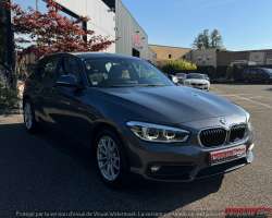 BMW 118i F20 136cv Advantage 0