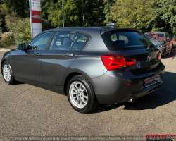 BMW 118i F20 136cv Advantage 2