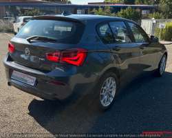 BMW 118i F20 136cv Advantage 3