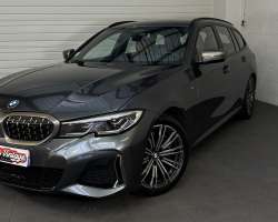 BMW M340d xDrive Touring G21 340cv BVA8 0