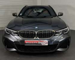 BMW M340d xDrive Touring G21 340cv BVA8 1